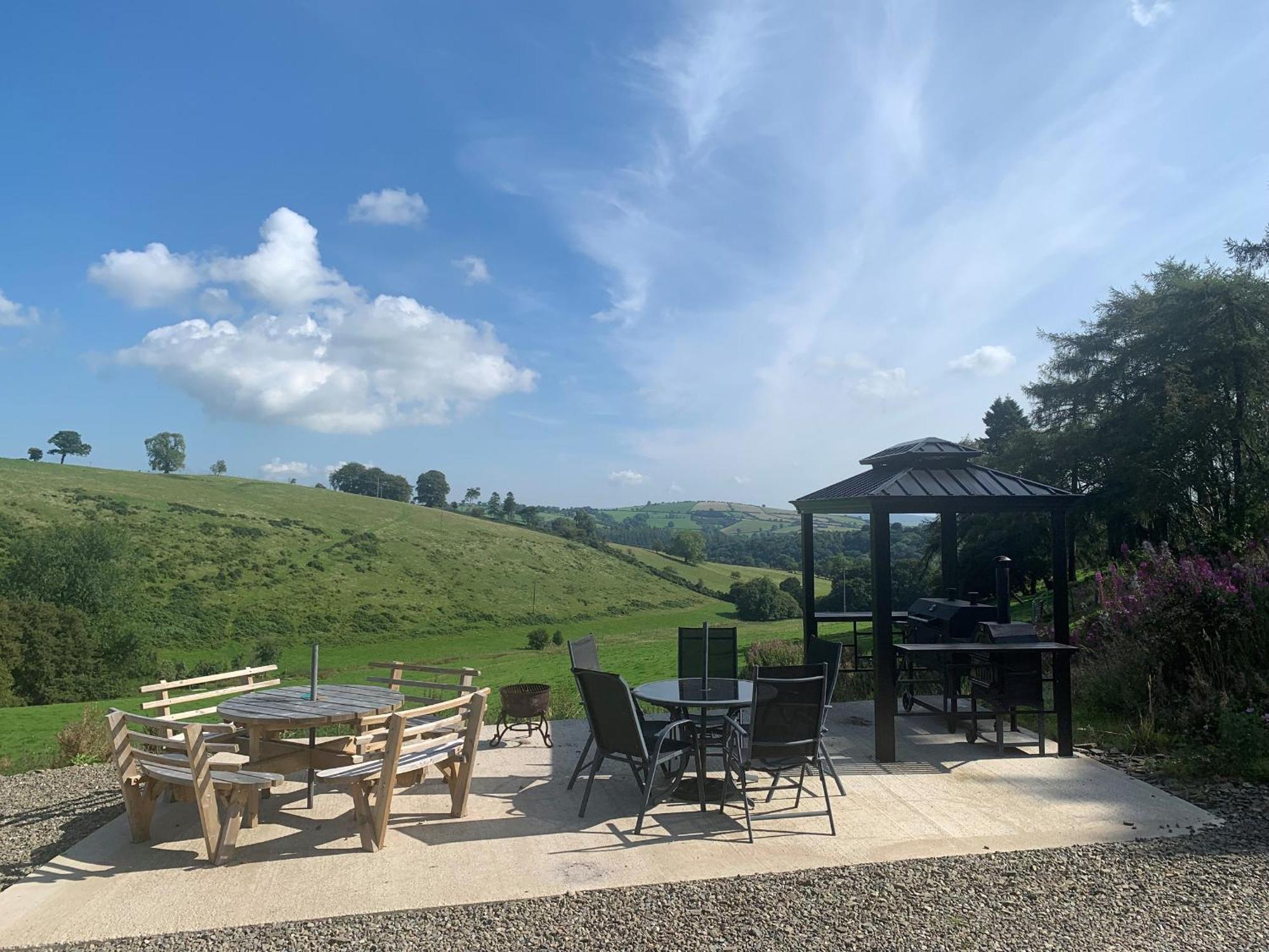 Vila Rolling Hills Newcastle  Exteriér fotografie