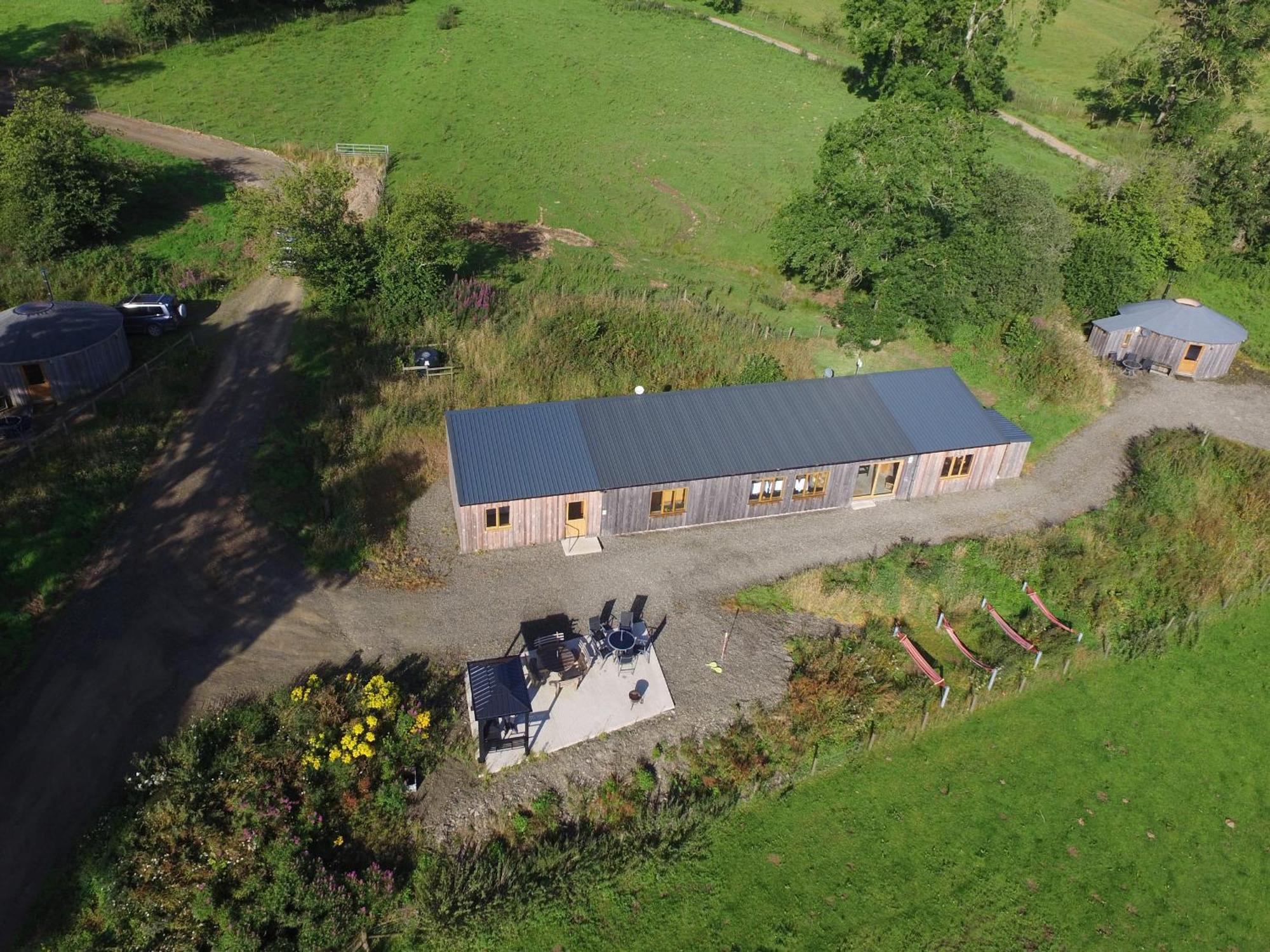 Vila Rolling Hills Newcastle  Exteriér fotografie