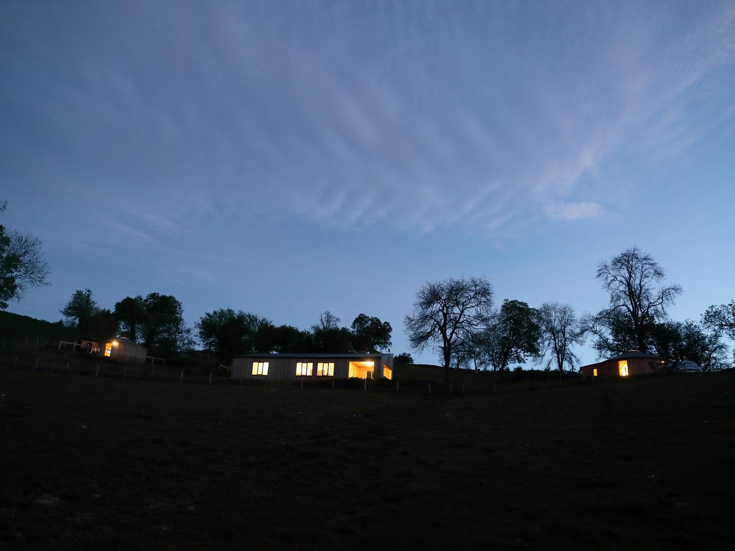 Vila Rolling Hills Newcastle  Exteriér fotografie