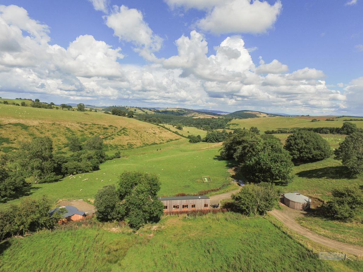 Vila Rolling Hills Newcastle  Exteriér fotografie